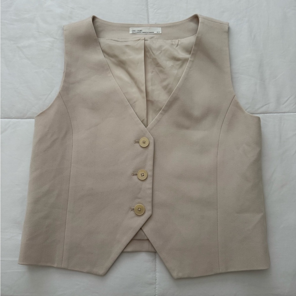 Women Vest